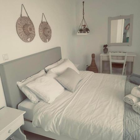 Panorea Complex - Mykonos Ano Mera Eksteriør billede